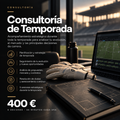 Consultoría de Temporada