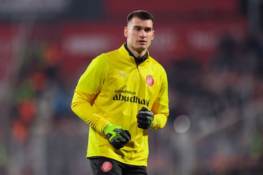 DOMINIK LIVAKOVIC